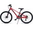 Велосипед детский Maxiscoo "7BIKE" 24'' M300 красный, 2024 г MSC-M7-2402 3
