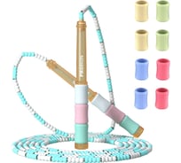 Скакалка спортивная  PROIRON Маршмэллоу СП0801 СС0801