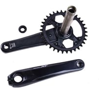 Система Shimano DEORE XT FC-M8100 HOLLOWTECH 2.175 мм, 34T, С\line 52 мм, KFCM81001EXA4 HQ-0015624