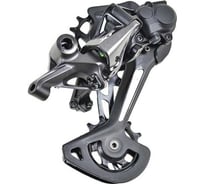 Переключатель задний Shimano 12 скоростей, 10-51T Deore XT, M8100, SGS, TOP-NORMAL, Shadow+ KRDM8100SGS HQ-0015618