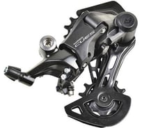 Переключатель задний Shimano 9 скоростей, 11-46T CUES, RD-U4000, GS,TOP-NORMAL Shadow ARDU4000GS HQ-0015620