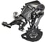 Переключатель задний Shimano 9 скоростей, 11-46T CUES, RD-U4000, GS,TOP-NORMAL Shadow ARDU4000GS HQ-0015620 1