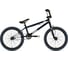 Велосипед STARK 24 Madness BMX 1 темно-синий матовый/серебристый/темно-синий HQ-0014365 1