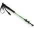Треккинговая женская палка Naturehike ST01 6061 AL NH17D001-Z с 3 узлами, 57-120, зеленый 6975641885573 2