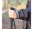 Треккинговая женская палка Naturehike ST01 6061 AL NH17D001-Z с 3 узлами, 57-120, зеленый 6975641885573 6