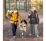 Треккинговая женская палка Naturehike ST01 6061 AL NH17D001-Z с 3 узлами, 57-120, зеленый 6975641885573 8