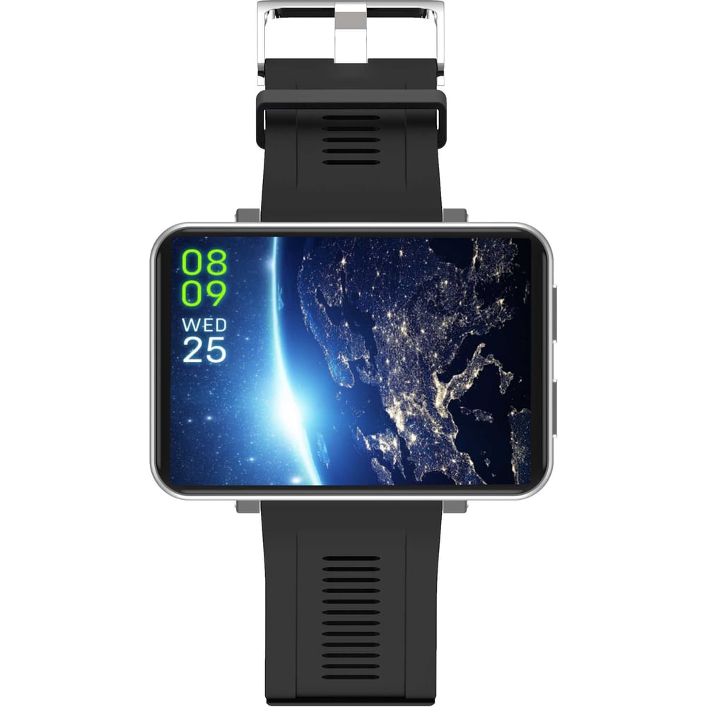 Умные часы ZDK Classic DM100 1+16GB black Next DM100b - выгодная цена ...