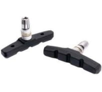 Колодки тормозные JOY KIE RBT24009 МТВ, 70 мм, черные HQ-0014280
