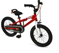Велосипед PIFAGOR Royal Baby Freestyle 7th 18 RB18B-6P Красный