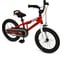 Велосипед PIFAGOR Royal Baby Freestyle 7th 18 RB18B-6P Красный 1