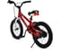 Велосипед PIFAGOR Royal Baby Freestyle 7th 18 RB18B-6P Красный 2