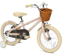 Велосипед PIFAGOR Shine 16 розовый матовый PR16SNPN