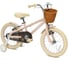 Велосипед PIFAGOR Shine 16 розовый матовый PR16SNPN 1