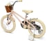 Велосипед PIFAGOR Shine 16 розовый матовый PR16SNPN 3