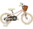 Велосипед PIFAGOR Shine 16 розовый матовый PR16SNPN 4