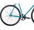 Велосипед BEARBIKE Barcelona 700C 1 скорость, бирюзовый матовый RBKB0YNS1008 3