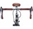 Велосипед BEARBIKE Минск 700C 14 скоростей, черный RBKBB9000039 6