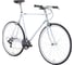 Велосипед BEARBIKE Honk Kong 700C 14 скоростей, белый RBKBB9000046 1