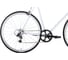 Велосипед BEARBIKE Honk Kong 700C 14 скоростей, белый RBKBB9000046 4