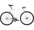 Велосипед BEARBIKE Stockholm 700C 1 скорость, белый RBKB0YNS1010 1