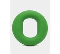 Эспандер кистевой для рук FORTIUS с двумя нагрузками 20-30 кг, зеленый H220701-20-30LG