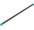 Гимнастическая палка LivePro Weighted Bar 6 кг, синий/черный NL LP8145-6 00-00-00 1