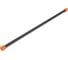 Гимнастическая палка LivePro Weighted Bar 4 кг, красный/черный NL LP8145-4 00-00-00 1