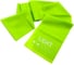 Ленточный амортизатор LivePro Latex Resistance Band низкое сопротивление, зеленый NL LP8415-S-GN 00-00-00 1