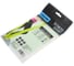 Ленточный амортизатор LivePro Latex Resistance Band низкое сопротивление, зеленый NL LP8415-S-GN 00-00-00 3