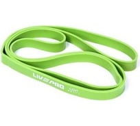 Ленточный амортизатор LivePro SuperBand низкое сопротивление, зеленый NL LP8410-S-GN 00-00-00