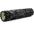Массажный ролл LivePro Massage Foam Roller 45x11 см, черный NL LP8233-BK 00-00-00 1