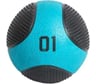 Медбол LivePro Solid Medicine Ball 7 кг, черный/синий NL LP8112-07 00-00-00