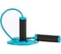 Скакалка LivePro Jump Rope черный/синий NL LP8286-BU 00-00-00 1
