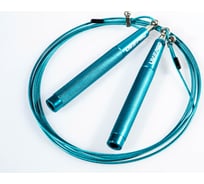 Скакалка LivePro Speed Jump Rope зеленый, 185 гр NL LP8283 GN-00-00