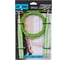 Скакалка LivePro Speed Jump Rope зеленый, 185 гр NL LP8283 GN-00-00 1