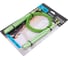 Скакалка LivePro Speed Jump Rope зеленый, 185 гр NL LP8283 GN-00-00 2
