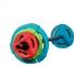 Штанга для аэробики LivePro Studio Barbell Set гриф, 3 пары дисков, замки NL LP8031B-20 00-00-00 1
