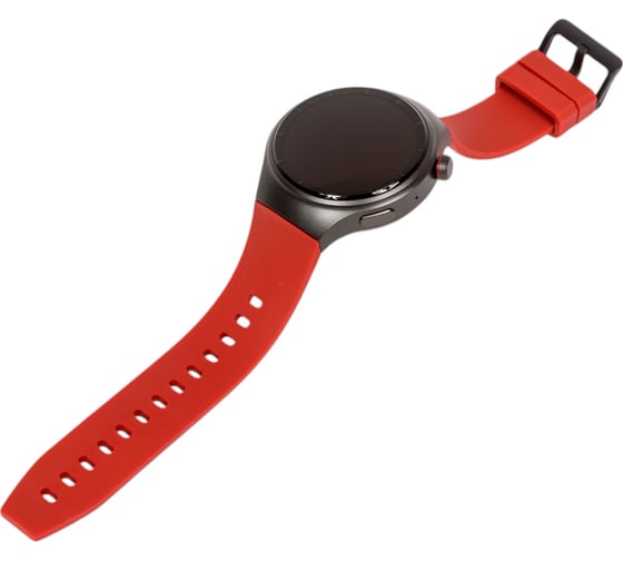 Умные часы ZDK Classic DM80 red DM80red