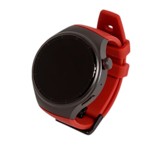 Умные часы ZDK Classic DM80 red DM80red