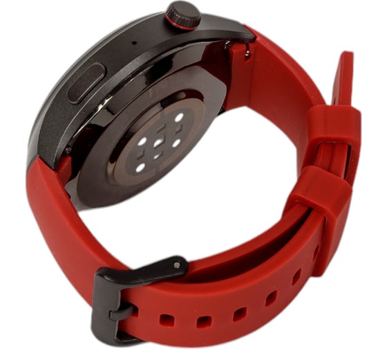 Умные часы ZDK Classic DM80 red DM80red