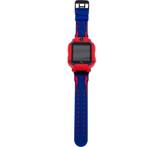 Умные часы ZDK Classic Q19 red Next Q19red