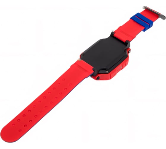 Умные часы ZDK Classic Q19 red Next Q19red