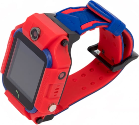 Умные часы ZDK Classic Q19 red Next Q19red