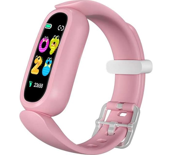Умные часы ZDK Classic T16 pink T16pink NextT16pink
