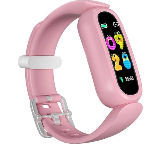 Умные часы ZDK Classic T16 pink T16pink NextT16pink