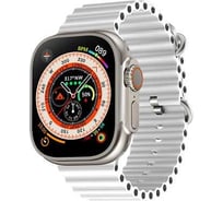 Умные часы ZDK Classic X8 silver Next X8silver