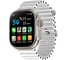 Умные часы ZDK Classic X8 silver Next X8silver 2