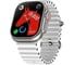 Умные часы ZDK Classic X8 silver Next X8silver 4