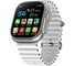 Умные часы ZDK Classic X8 silver Next X8silver 5