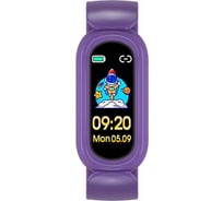 Умные часы ZDK Classic T16 Purple T16Purple NextT16Purple